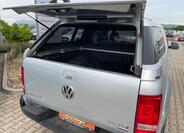 Volkswagen Amarok 8