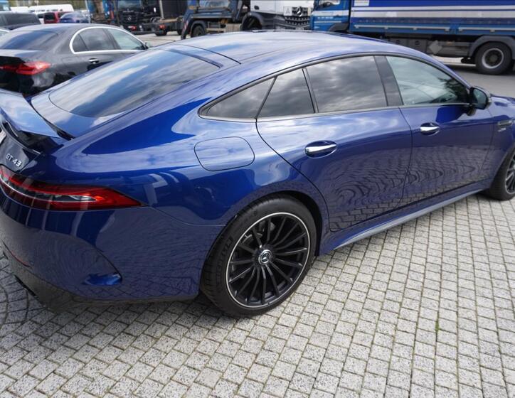 Mercedes-Benz AMG GT 6