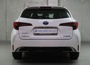 Toyota Corolla 6