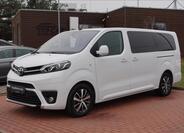 Toyota ProAce Verso 1