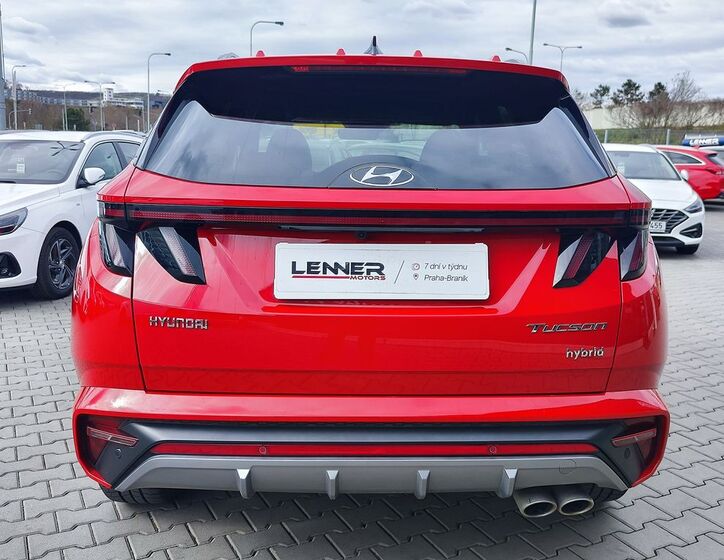 Hyundai Tucson 6
