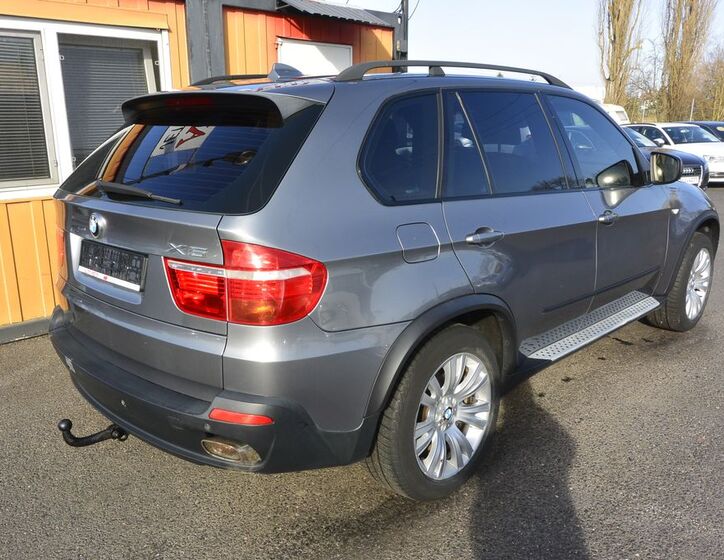 BMW X5 5