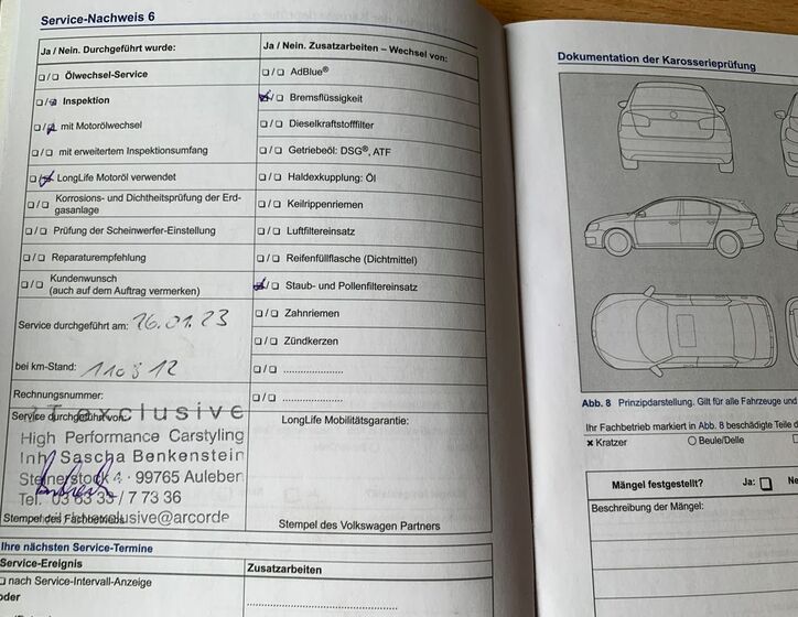 Volkswagen Golf 32