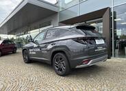 Hyundai Tucson 4