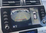 Toyota Land Cruiser 22