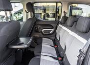 Citroën Berlingo 19