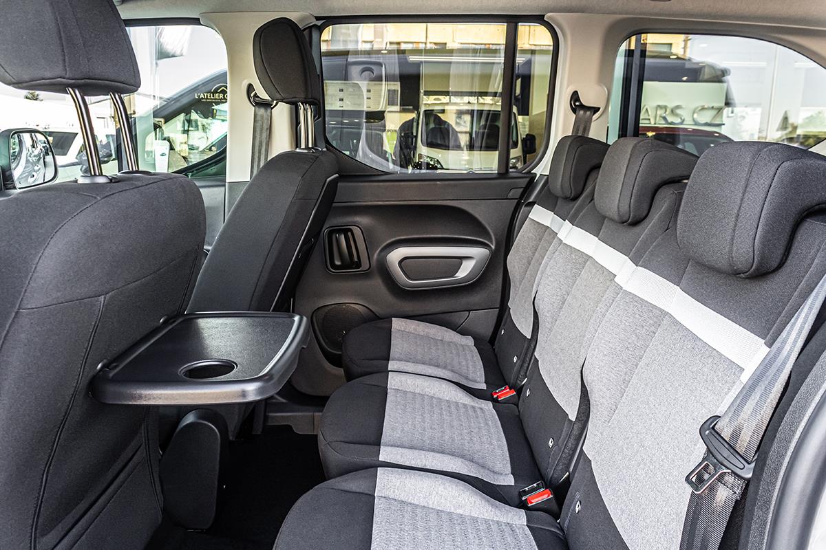 Citroën Berlingo