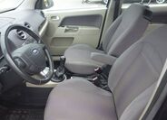 Ford Fusion 12