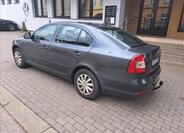 Škoda Octavia 7