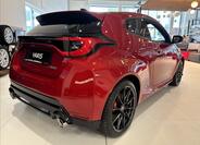 Toyota Yaris 7