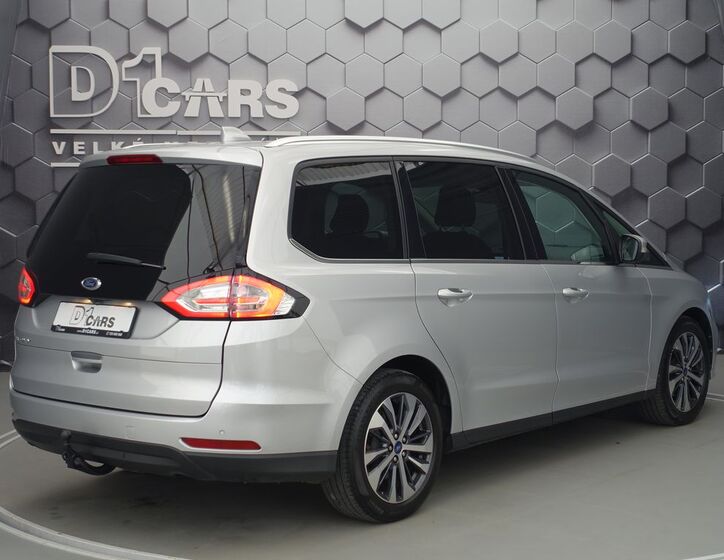 Ford Galaxy 5