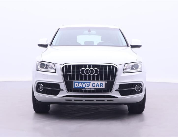 Audi Q5 2