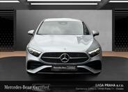 Mercedes-Benz Třídy A 8