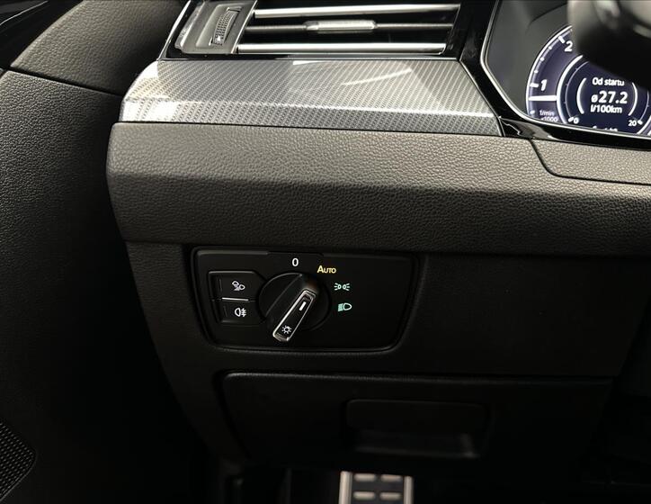 Volkswagen Arteon 39