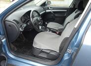 Škoda Octavia 8