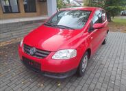 Volkswagen Fox 4