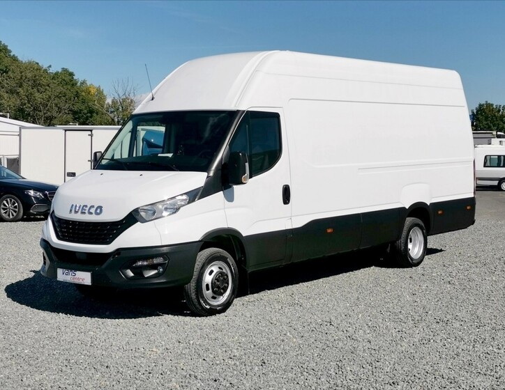 Iveco Daily 1