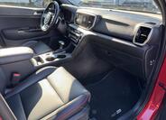 KIA Sportage 33