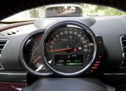 Mini Clubman 18