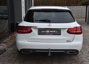 Mercedes-Benz Třídy C 9