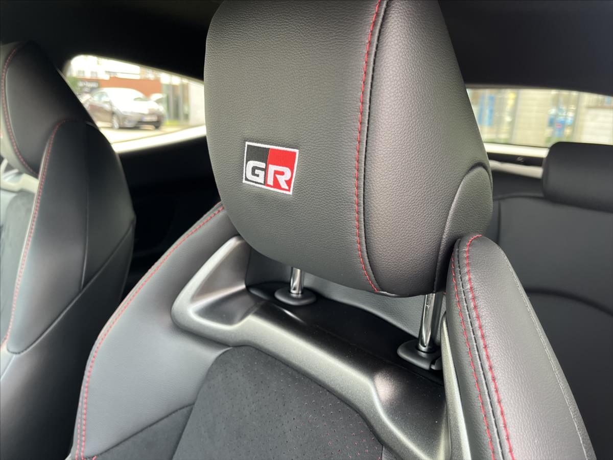 Toyota GR Yaris