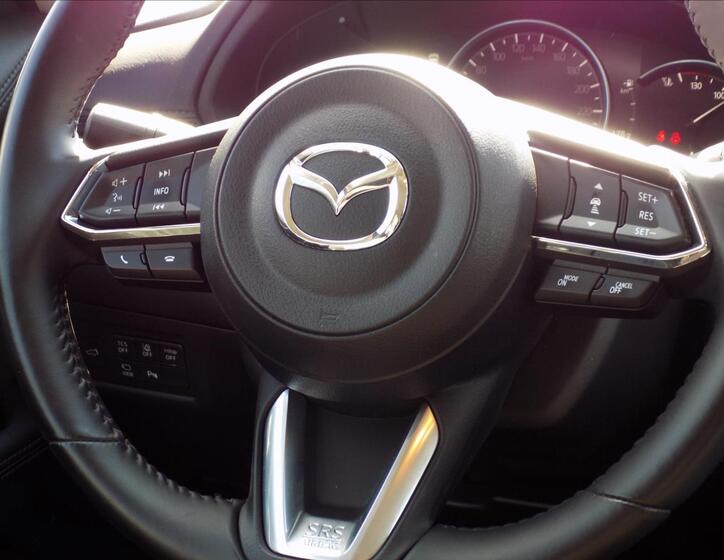 Mazda CX-5 25