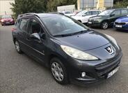 Peugeot 207 4
