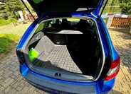 Škoda Octavia 11
