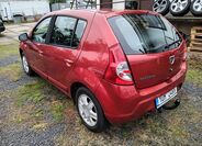 Dacia Sandero 3