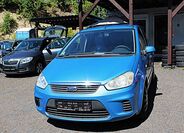 Ford C-MAX 1