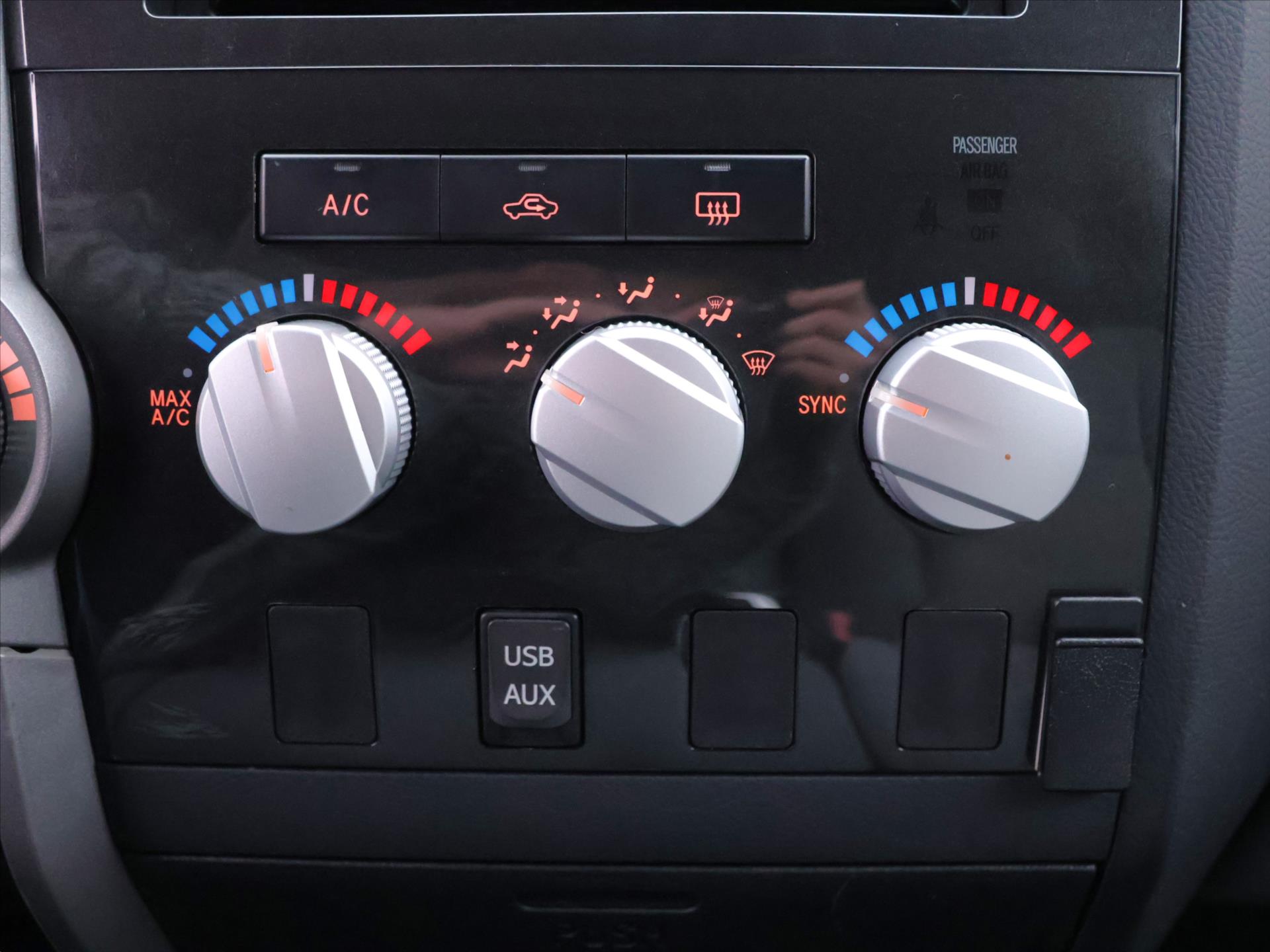 Toyota Tundra