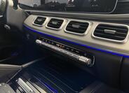Mercedes-Benz GLE 20