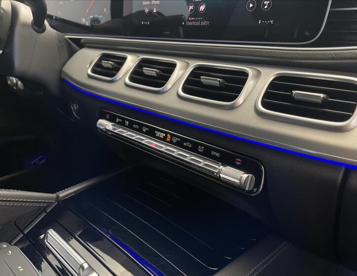 Mercedes-Benz GLE 20