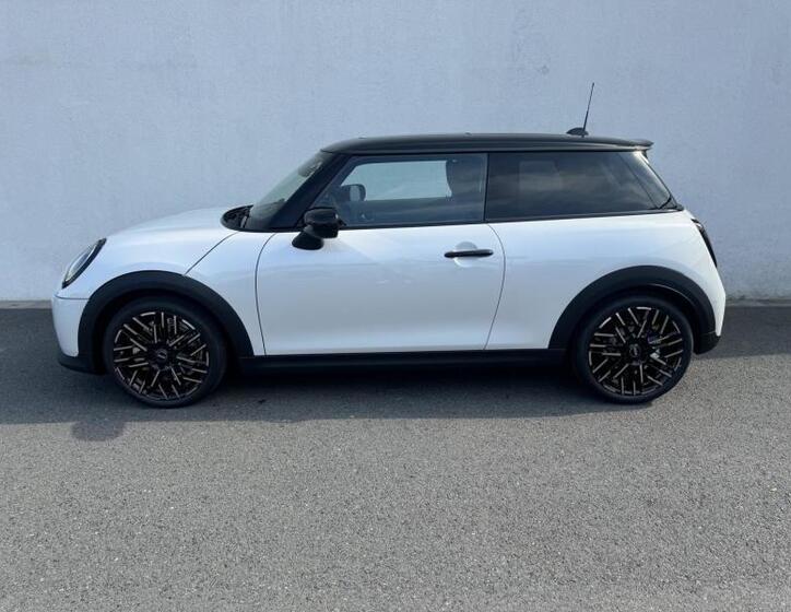 Mini Cooper S 3