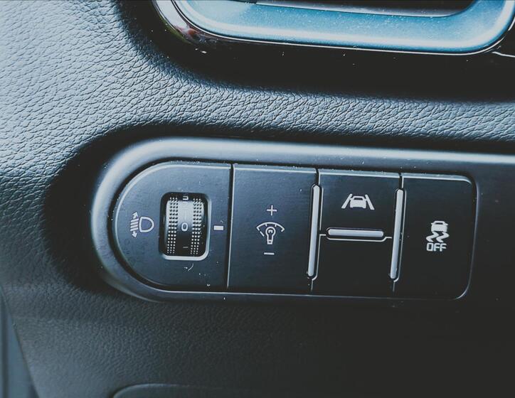 KIA XCeed 14