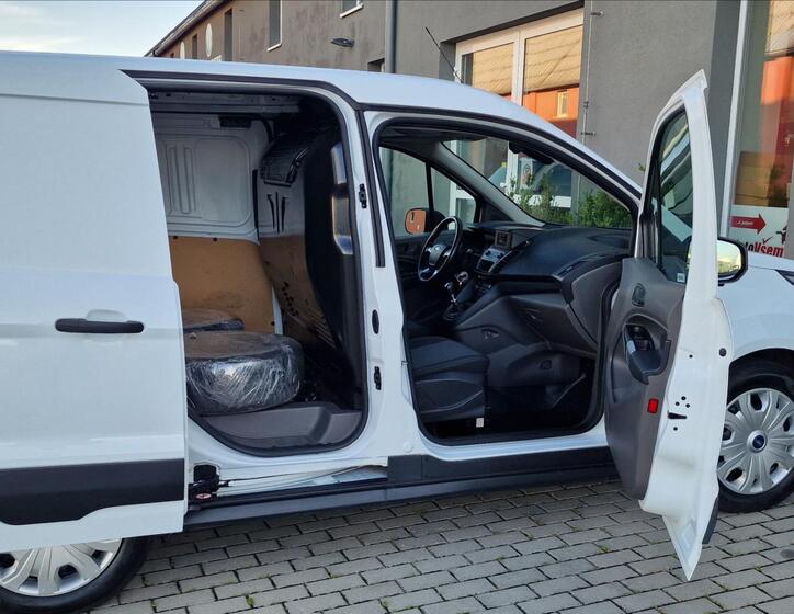 Ford Transit 15