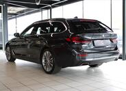 BMW Řada 5 4