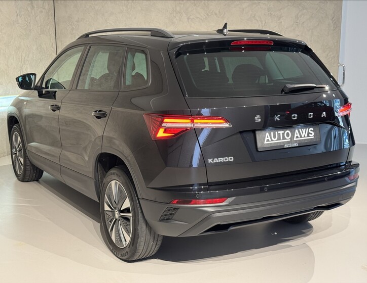 Škoda Karoq 11