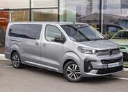 Citroën SpaceTourer 3