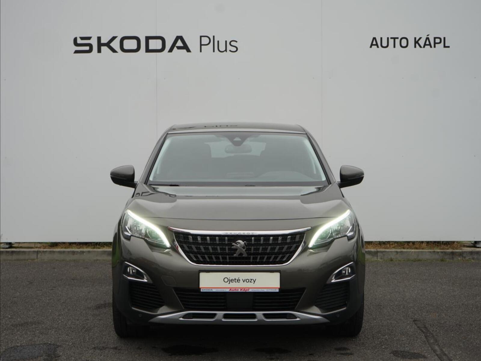 Peugeot 3008 3