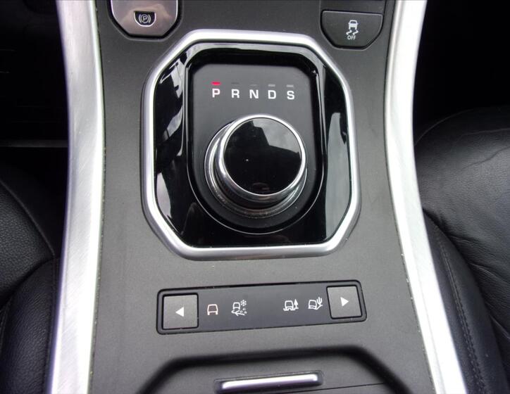 Land Rover Range Rover Evoque 23
