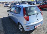 Fiat Punto 7