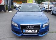 Audi A4 3