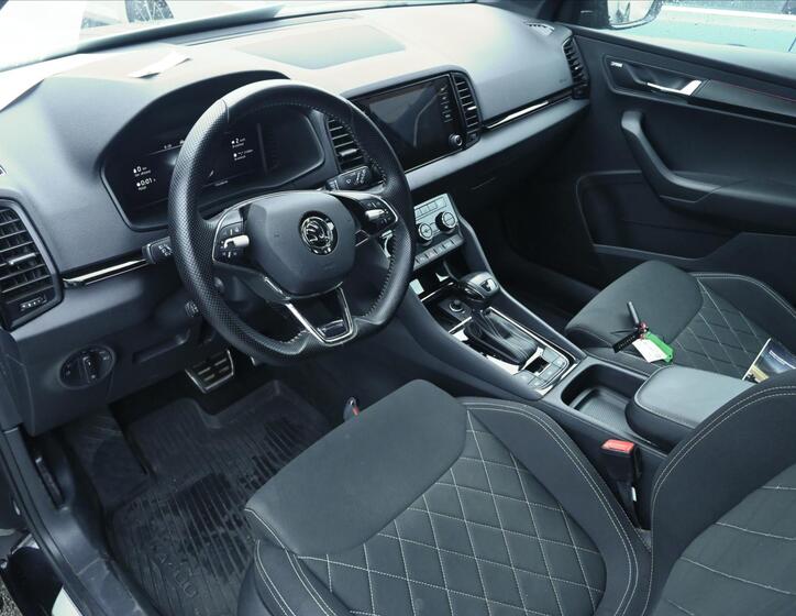 Škoda Karoq 2