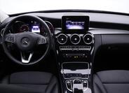 Mercedes-Benz Třídy C 37