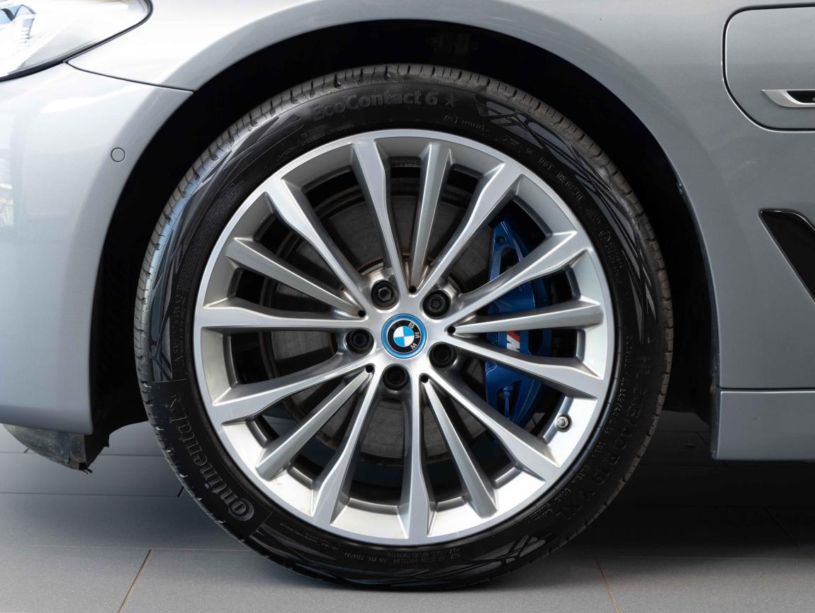 BMW Řada 5