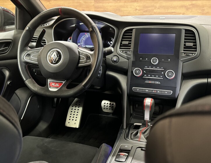Renault Mégane 27