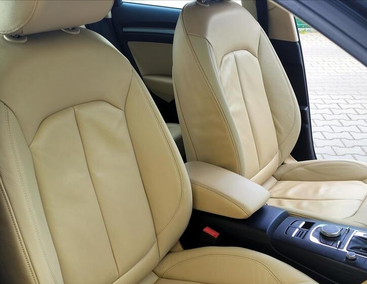 Audi A3 24