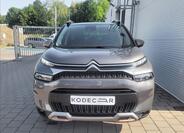 Citroën C3 Aircross 2
