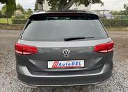 Volkswagen Passat 5